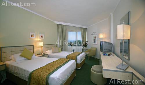 Febeach Hotel 5